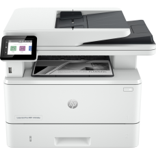 HP LaserJet Pro MFP 4104dw Printer